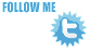 follow click.in on twitter
